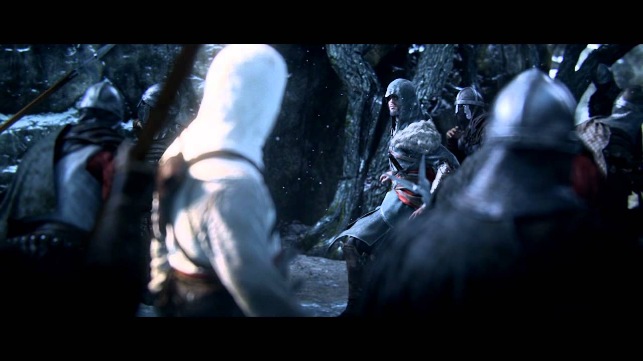 Trailer