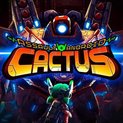 Pochette Assault Android Cactus version Mac