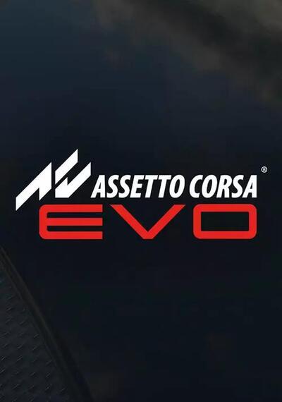 Pochette Assetto Corsa EVO version PC Windows