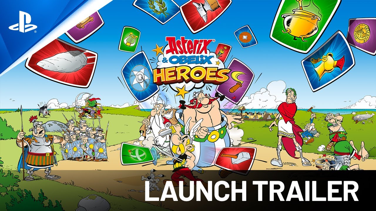 Trailer