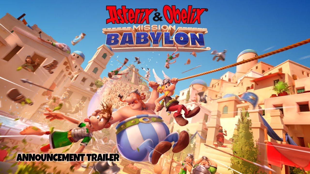 Trailer