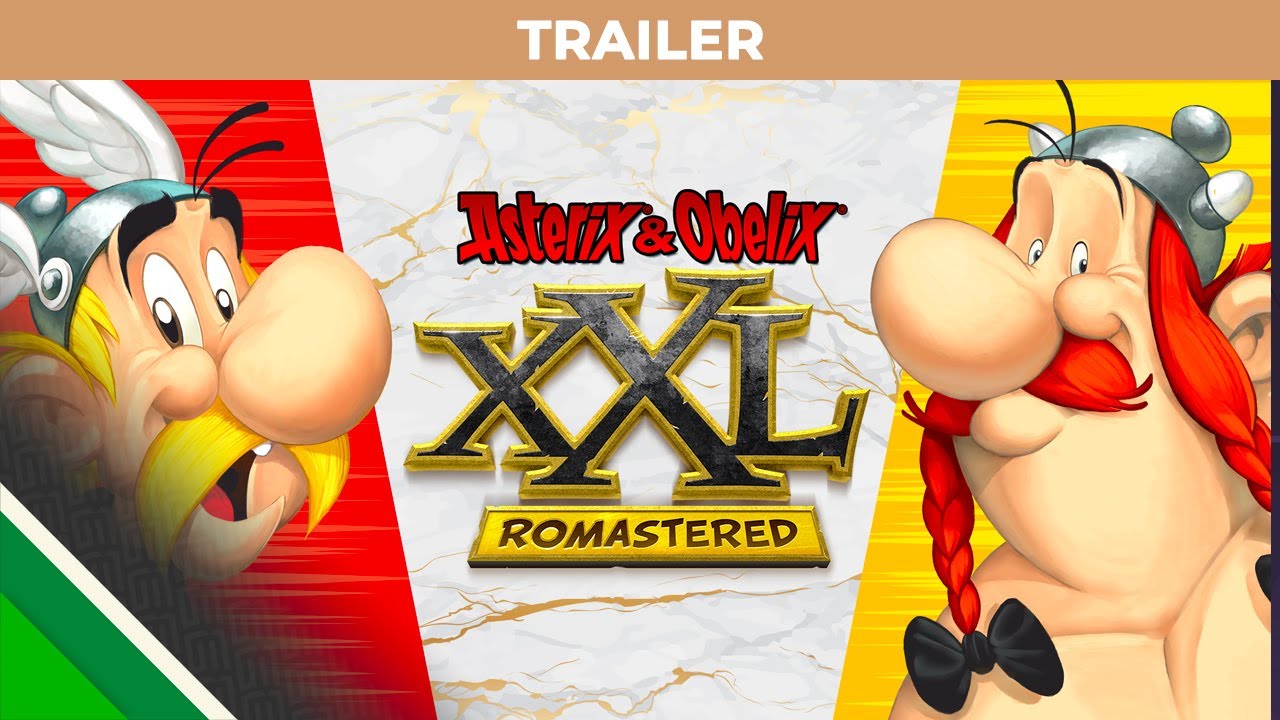 Trailer