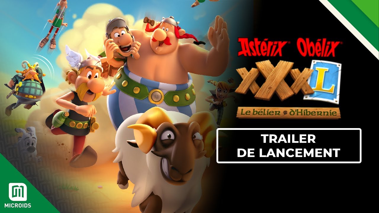 Trailer