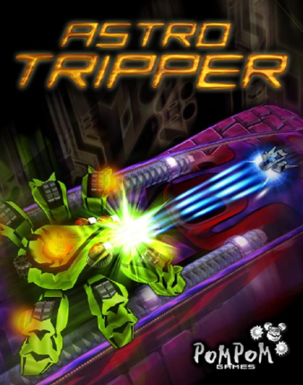 Pochette Astro Tripper version PC Windows