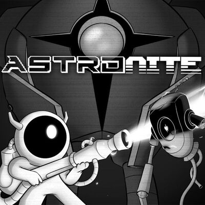Pochette Astronite version PC Windows