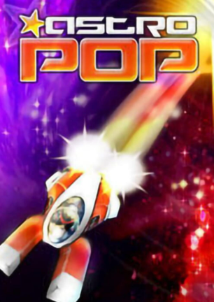 Pochette Astropop version PC Windows