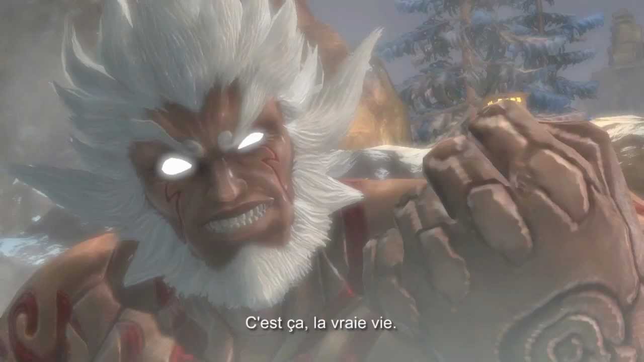 Trailer