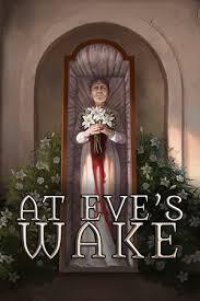 Pochette At Eve's Wake version PC Windows