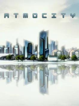 Pochette Atmocity version PC Windows