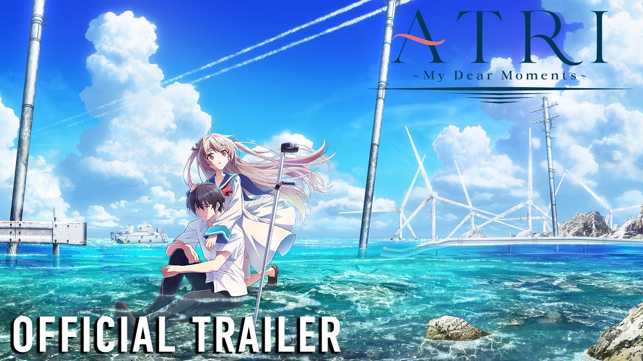 Trailer