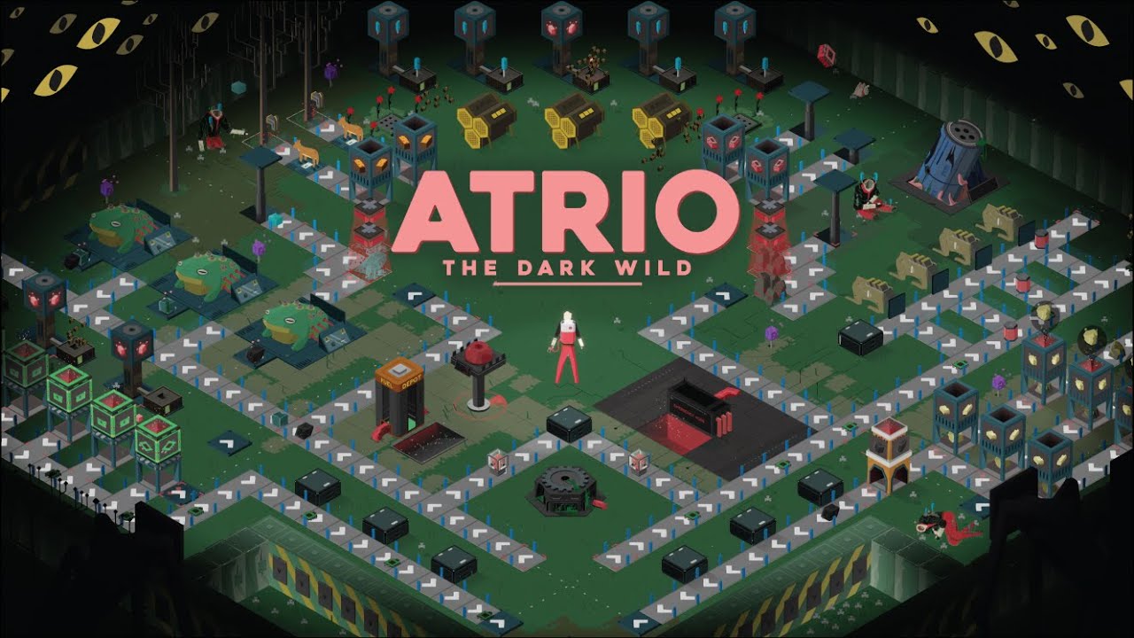 Trailer