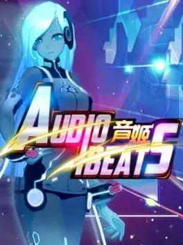 Pochette AudioBeats version PC Windows