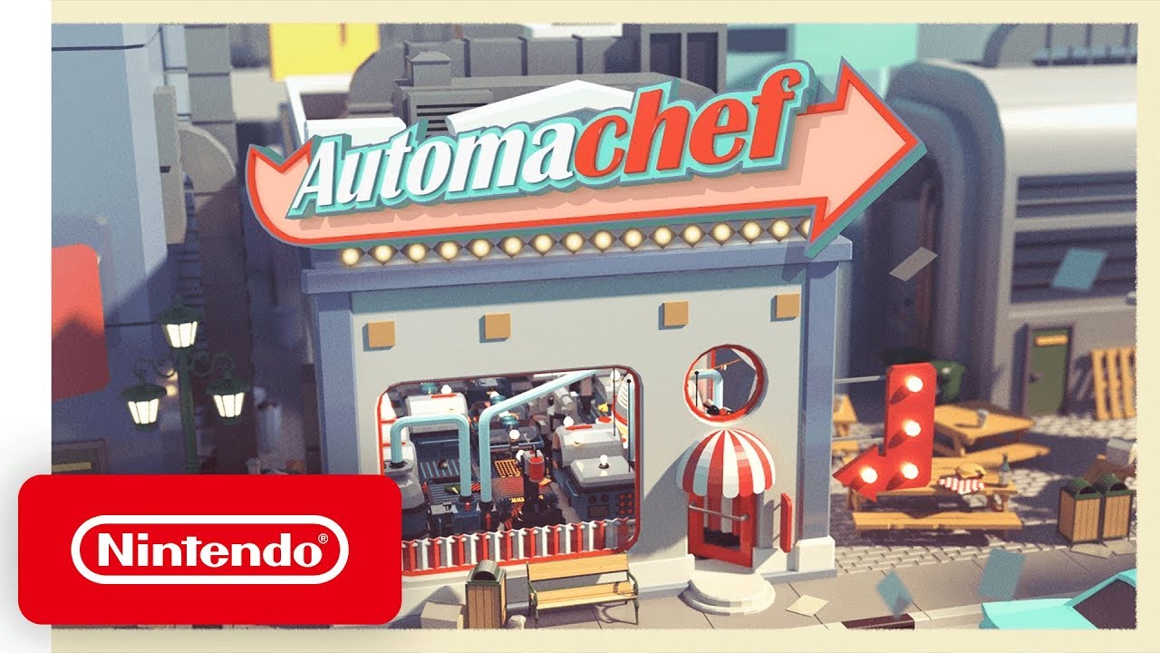 Trailer
