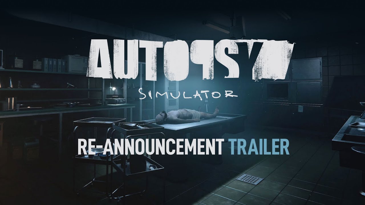 Trailer