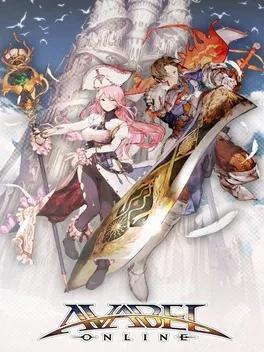 Pochette AVABEL ONLINE version Android