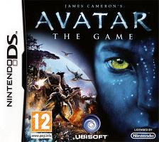 Pochette Avatar version DS