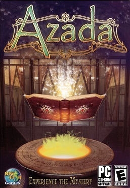 Pochette Azada version PC Windows