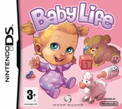 Pochette Baby Life version DS