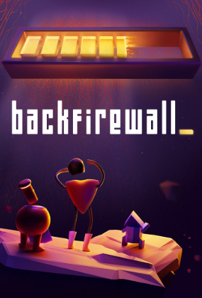 Pochette backfirewall_ version Xbox One