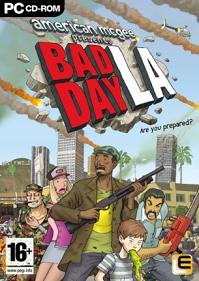 Pochette Bad Day L.A. version PC Windows