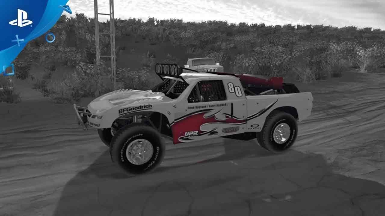 Trailer