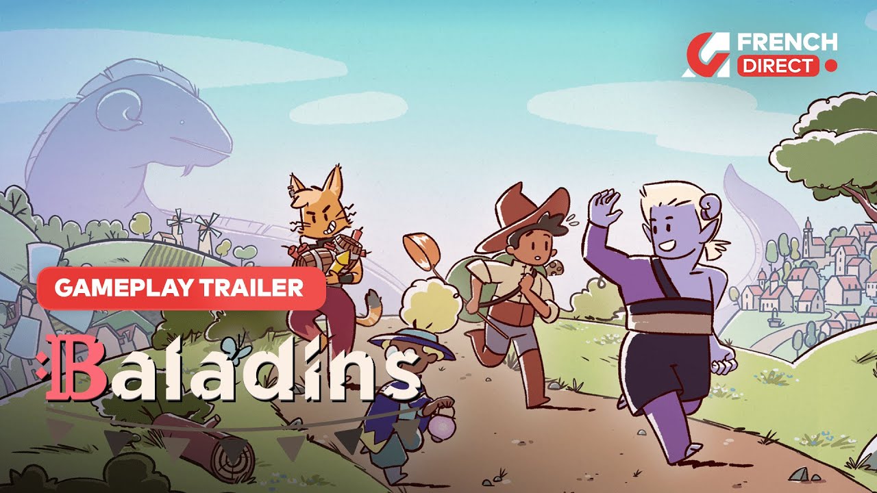 Trailer