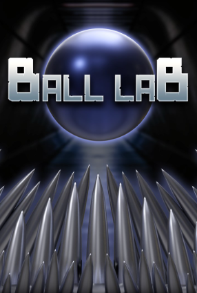 Pochette Ball laB version Switch