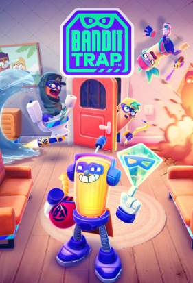 Pochette Bandit Trap version PC Windows