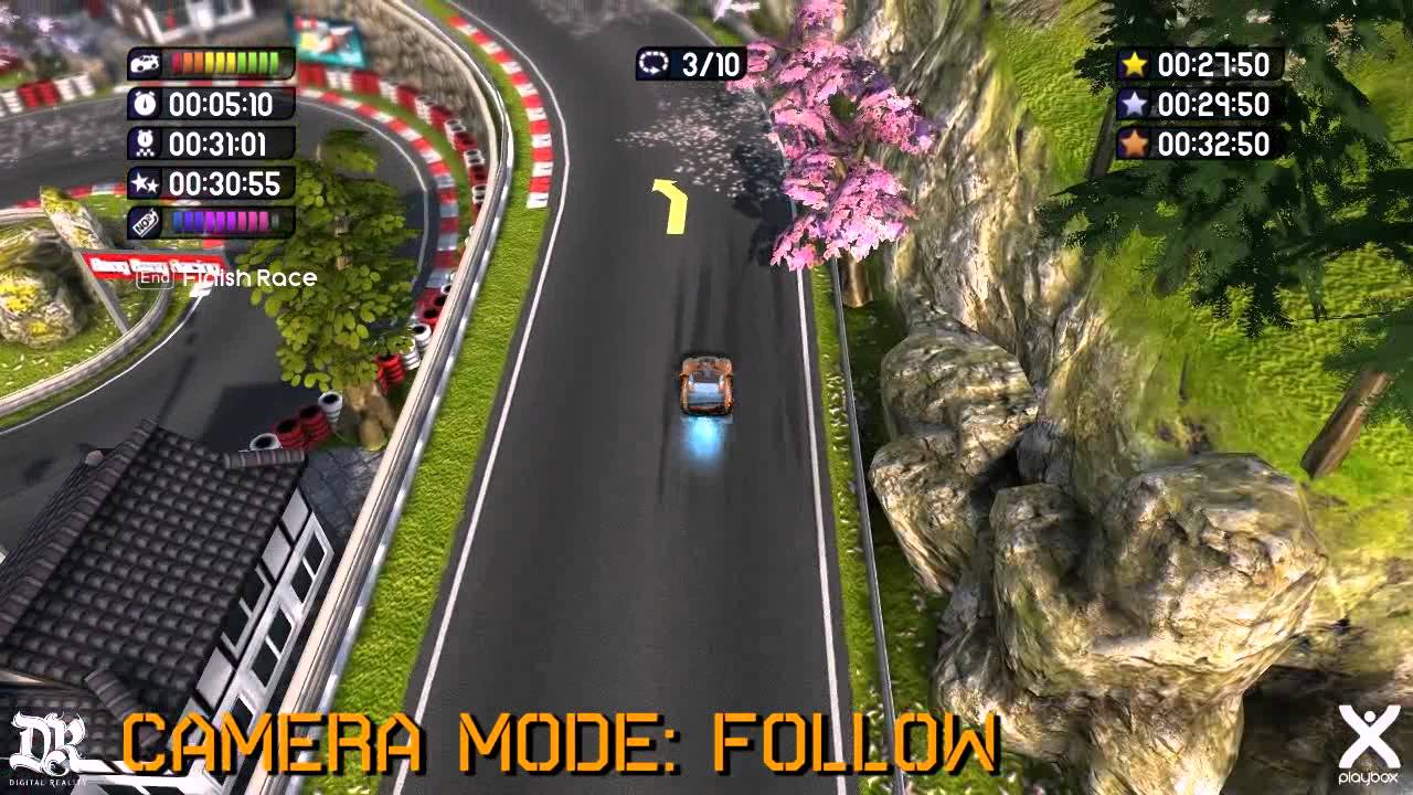 Trailer
