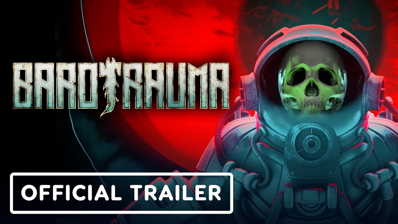 Trailer