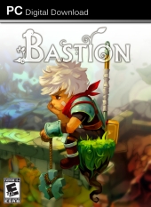 Pochette Bastion version PC Windows