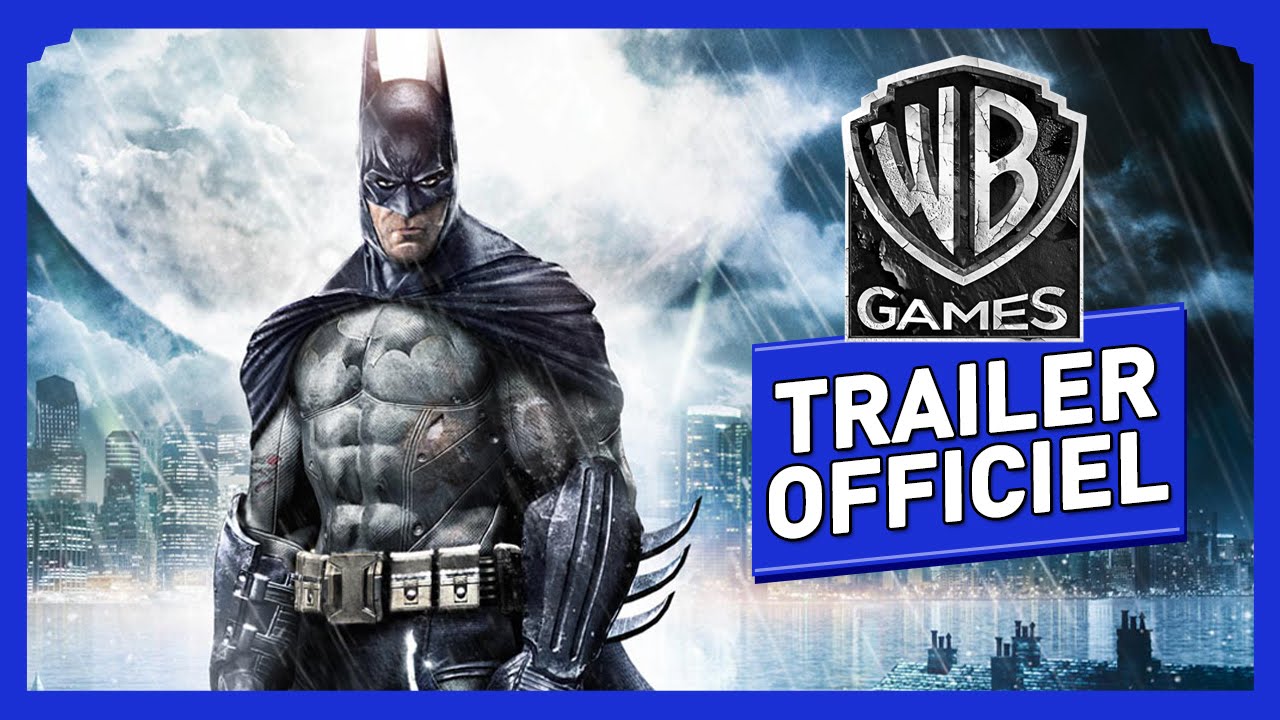 Trailer