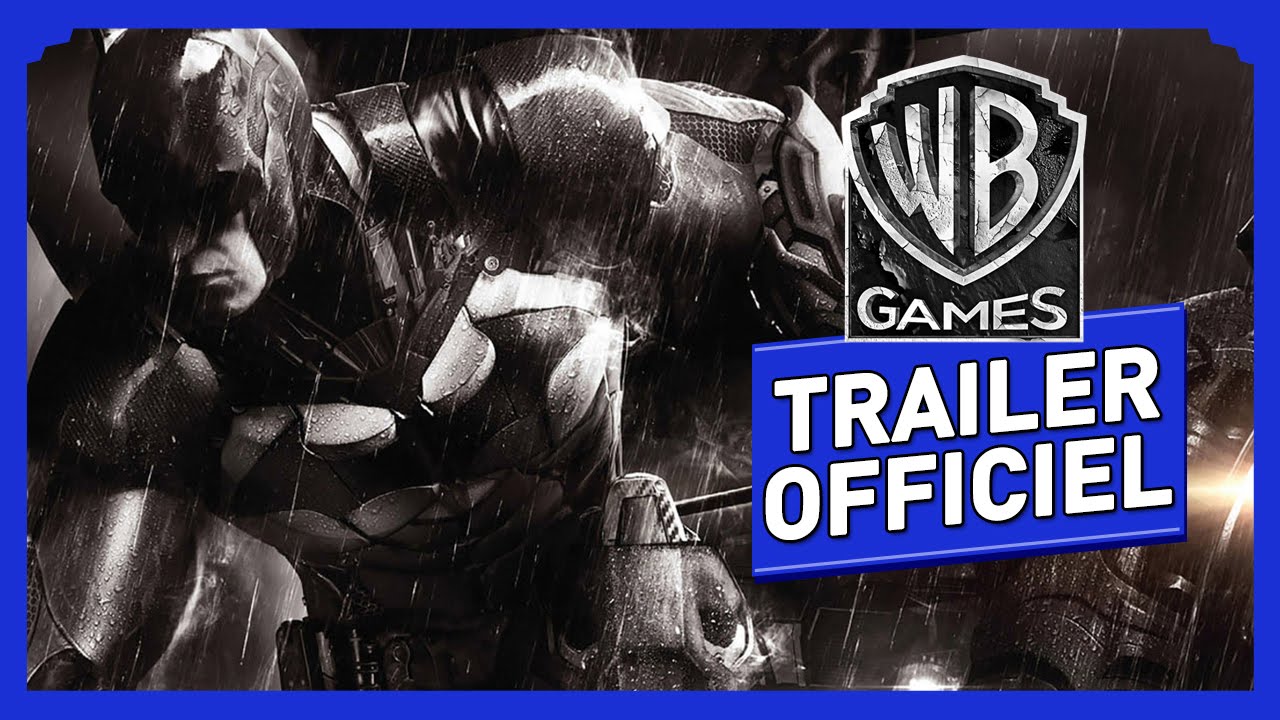 Trailer
