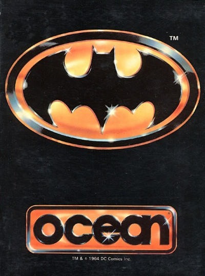 Pochette Batman : The Movie version PC Windows