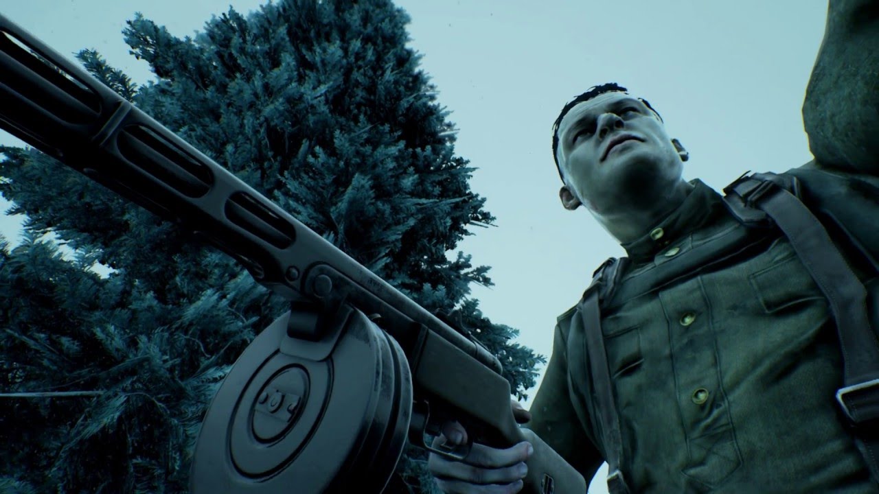 Trailer