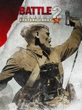 Pochette Battle Academy 2 version PC Windows
