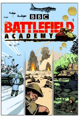 Pochette Battle Academy version iOS