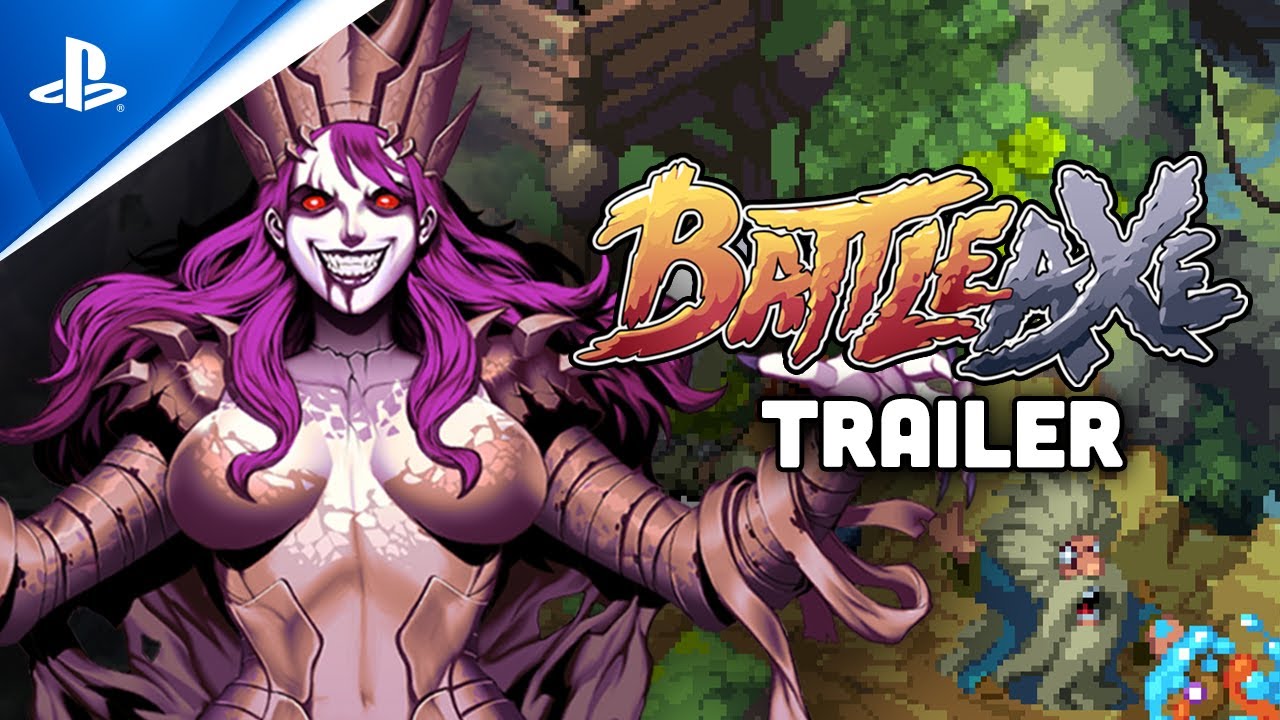 Trailer