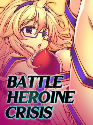Pochette Battle Heroine Crisis version PC Windows