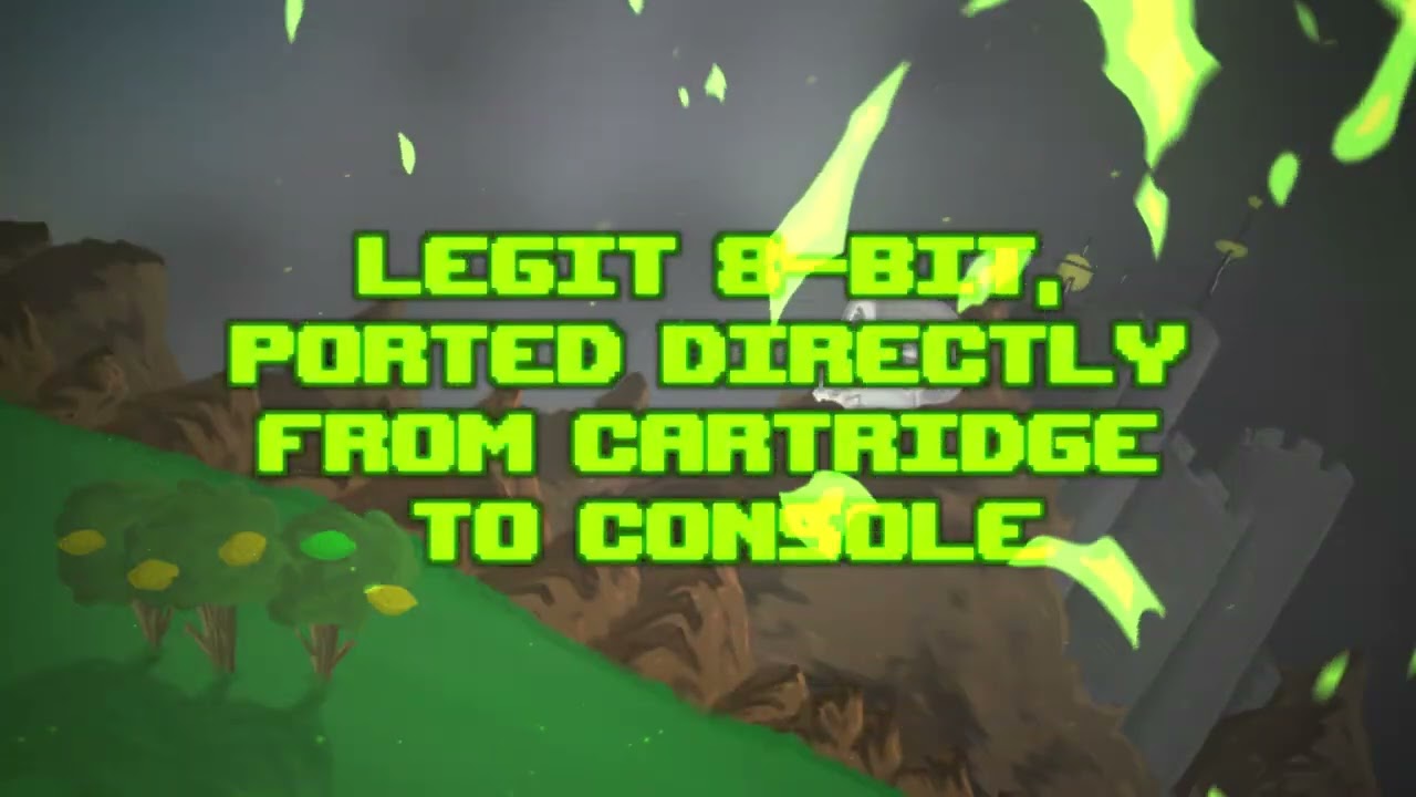 Trailer