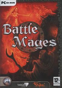 Pochette Battle Mages version PC Windows
