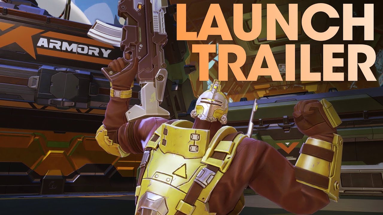 Trailer