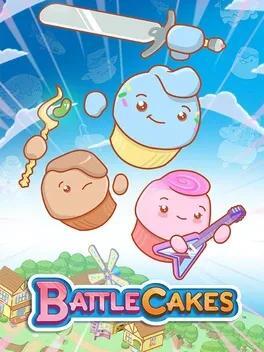 Pochette BattleCakes version Xbox Series X/S