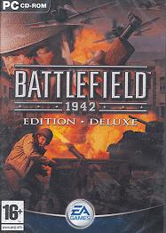 Pochette Battlefield 1942 : Edition Deluxe version PC Windows