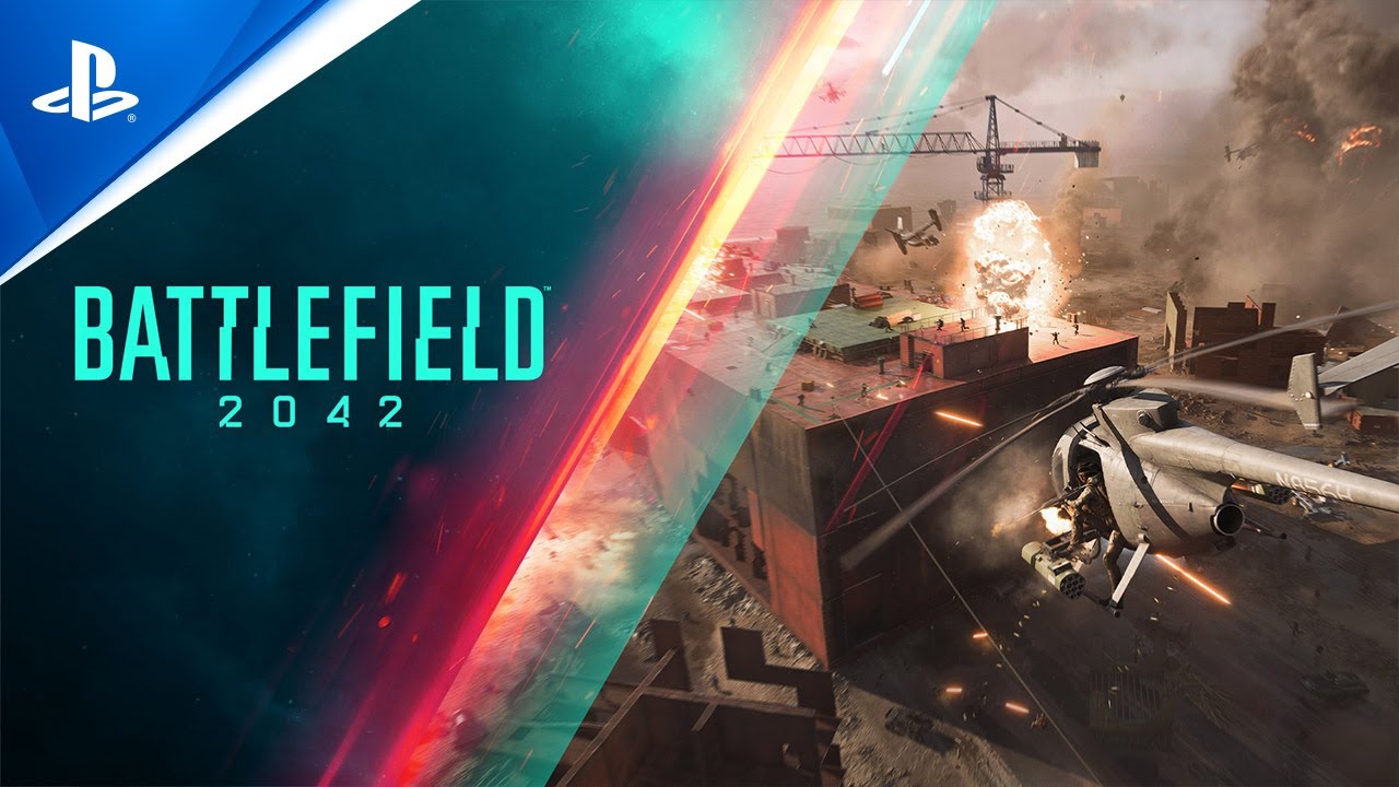 Trailer gameplay