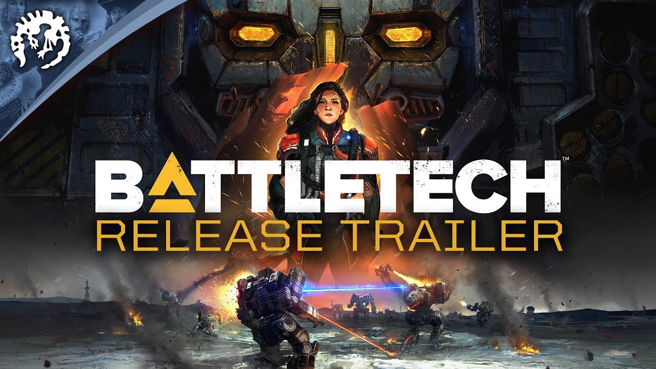 Trailer