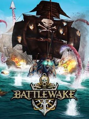 Pochette Battlewake version PC Windows