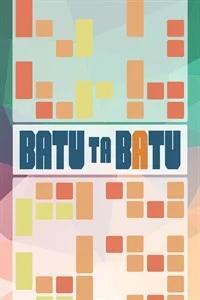 Pochette Batu Ta Batu version Xbox One