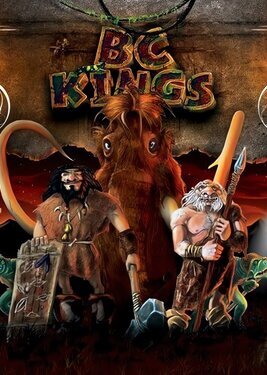 Pochette BC Kings version PC Windows