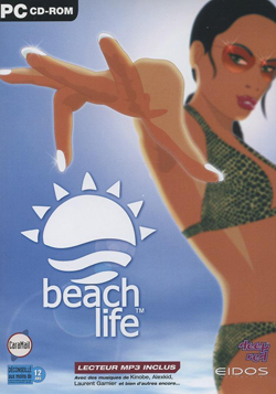 Pochette Beach Life version PC Windows